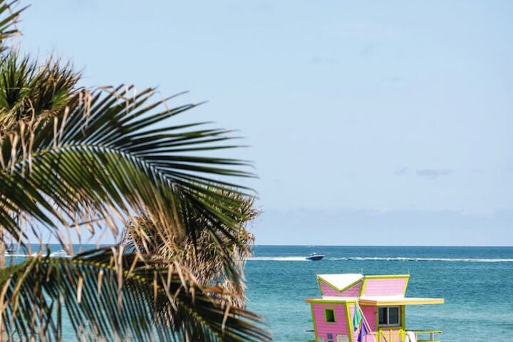 Eden Roc Miami Beach
