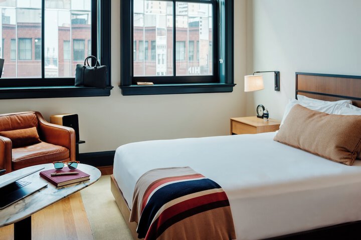 Shinola Hotel