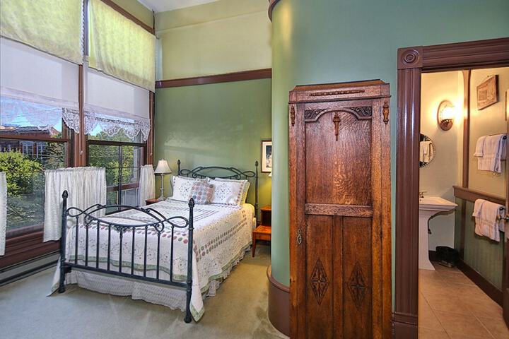 Palace Hotel Port Townsend