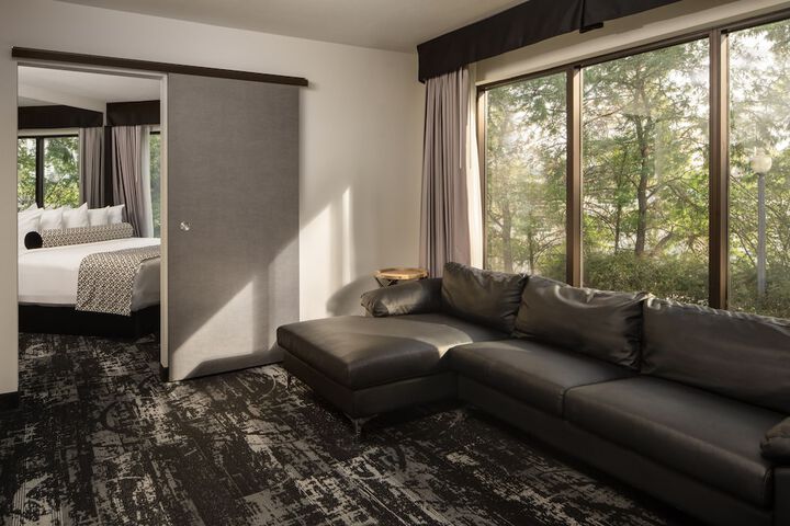 Centennial Hotel Spokane