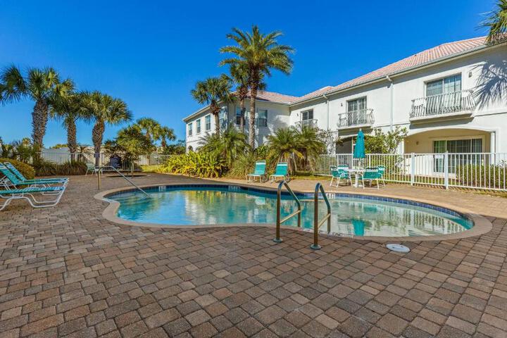 Villas of Ocean Gate II 306