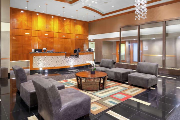 Hotel Interior 12 of 59