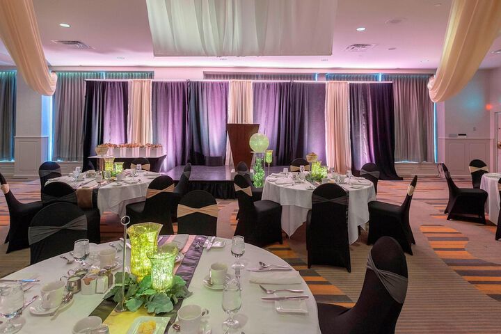 Delta Hotels by Marriott Saint John