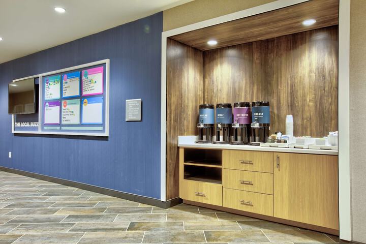 Home2 Suites by Hilton Wichita Falls TX