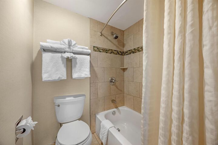 Best Western Plus Ocean View Resort