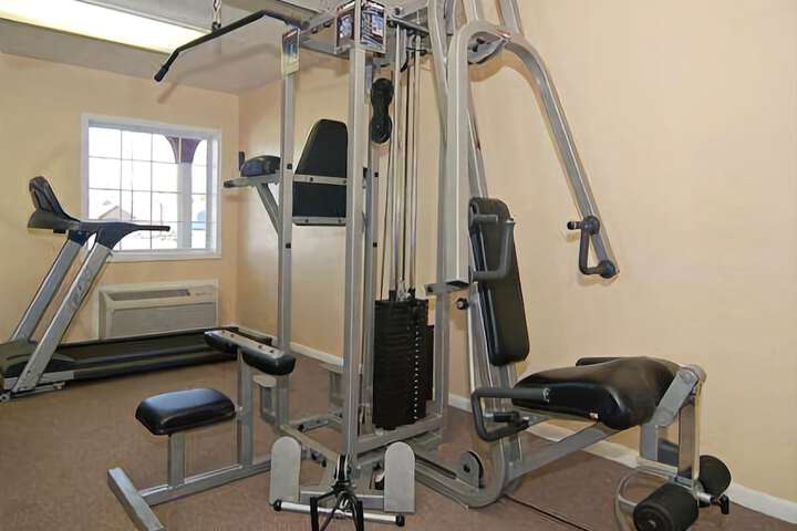 Health and Fitness 30 of 30