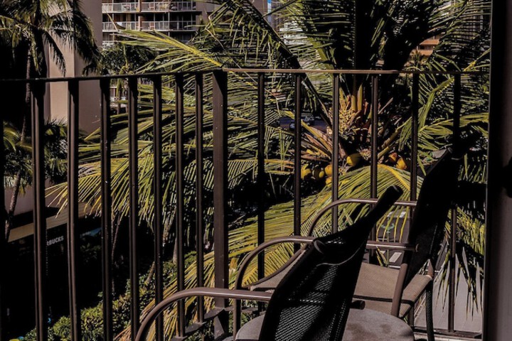 Terrace/Patio 50 of 52