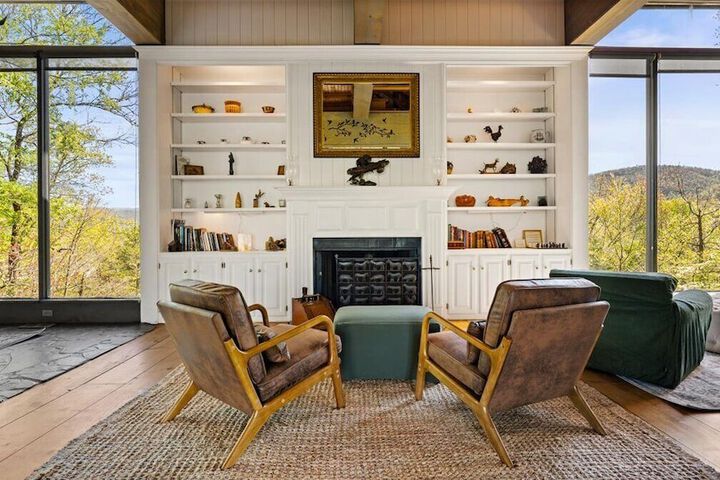 Laurel Valley Mountain Retreat