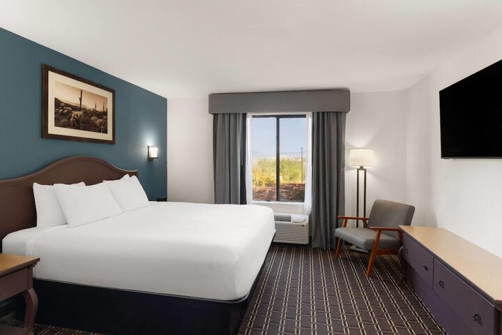 Tombstone Grand Hotel a Baymont by Wyndham