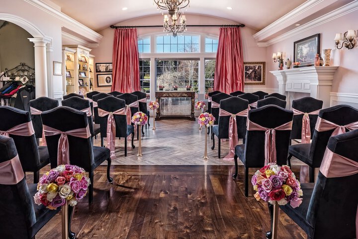 Wedding/Banquet 124 of 145