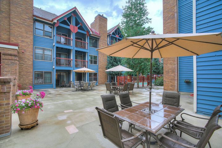 River Mountain Lodge a Vail Resorts Property