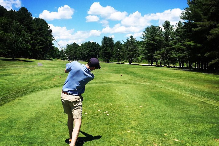 Golf 28 of 29
