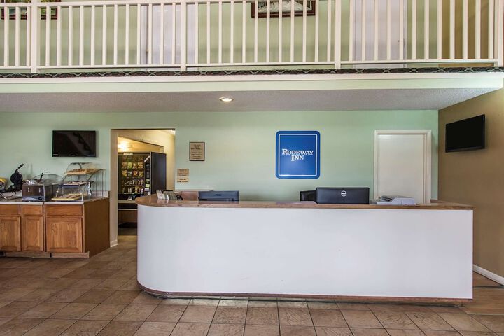 Hotel Interior 11 of 42