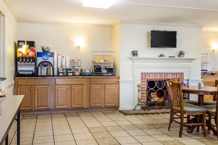 Clarion Inn Strasburg - Lancaster