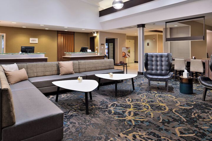 Hotel Interior 16 of 44