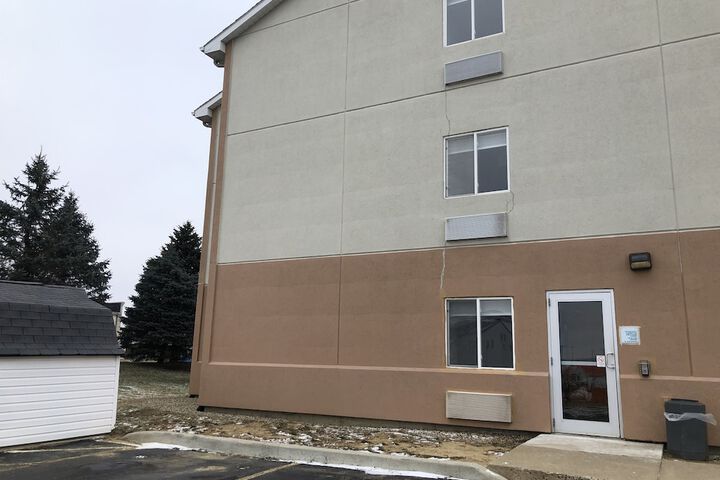 Holiday Inn Express Mt. Vernon by IHG