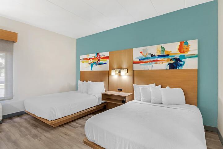 Best Western PLUS Executive Hotel