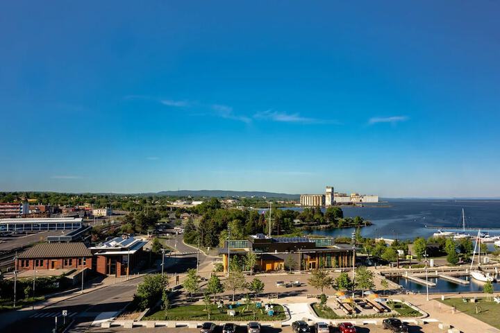 Delta Hotels by Marriott Thunder Bay