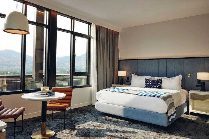 Limelight Boulder