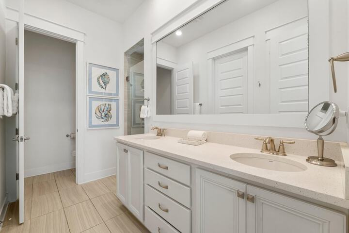 Prominence on 30A by Panhandle Getaways