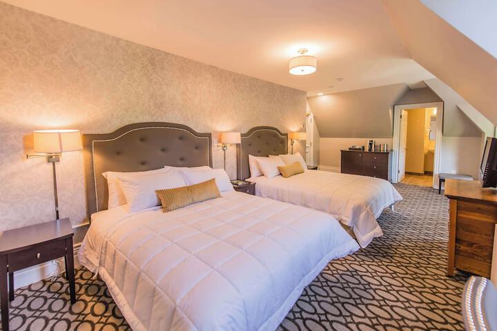 Idlewyld Inn & Spa