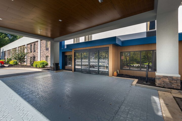 Hotel 6 of 31