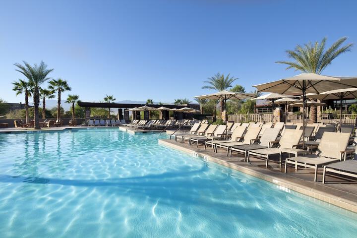 The Westin Desert Willow Villas Palm Desert