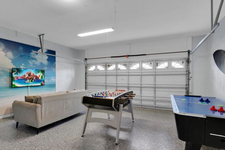 Windsor Palms Resort Vacation Home