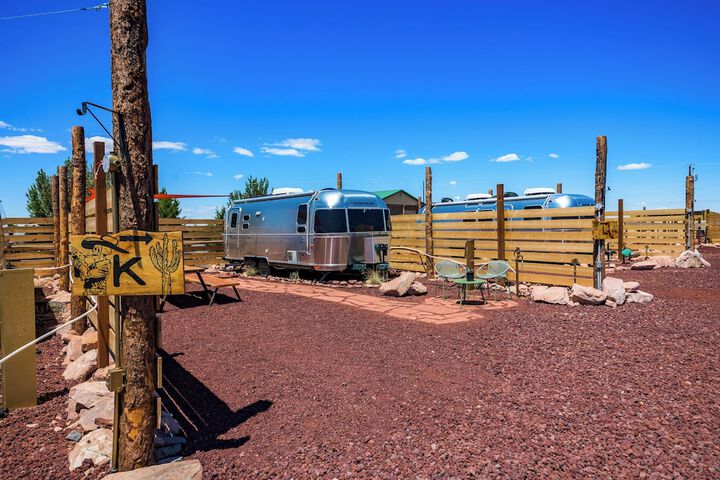 The Outpost Grand Canyon