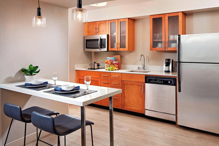 Residence Inn by Marriott Manhattan Beach