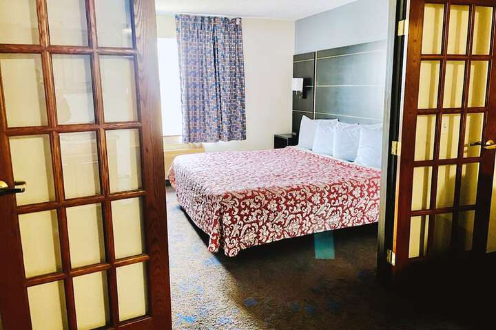 Coratel Inn & Suites by Jasper Northfield