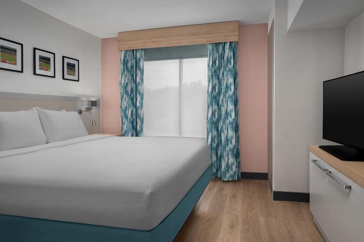 Hilton Garden Inn Atlanta West / Lithia Springs