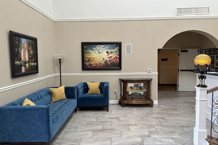 Hotel Interior 10 of 151