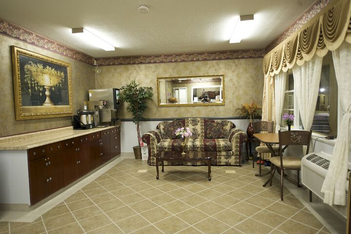 Hotel Interior 22 of 41