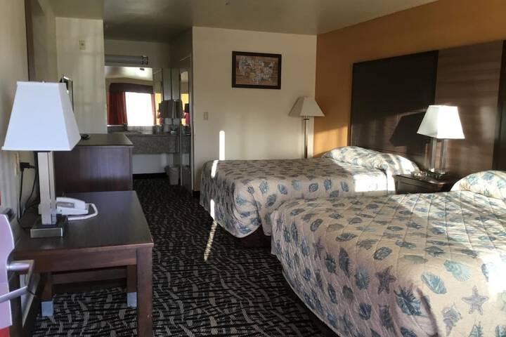 Executive Inn