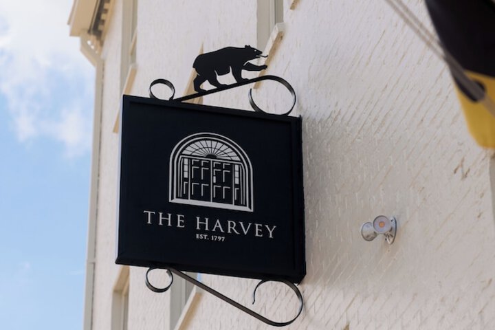 The Harvey