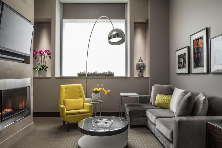 Conrad Indianapolis