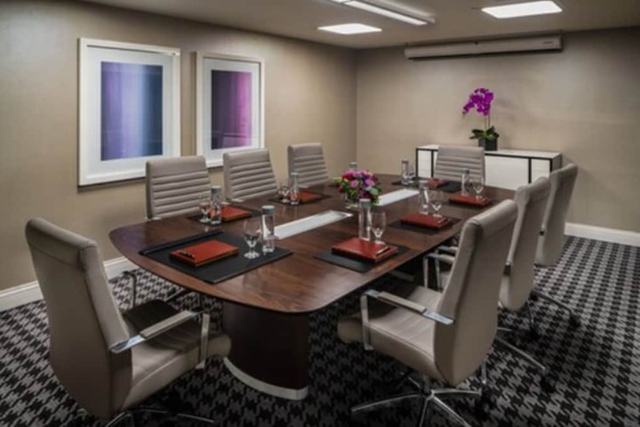 Meeting 20 of 32