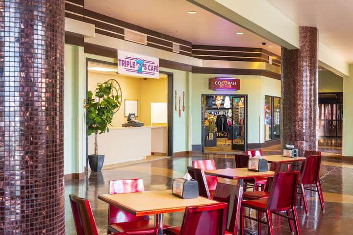 Cocopah Resort & Conference Center