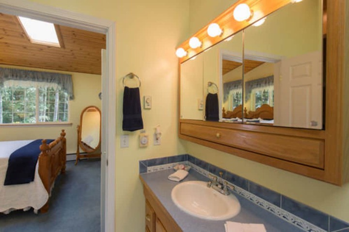 A Hidden Haven & Water Garden Cottages