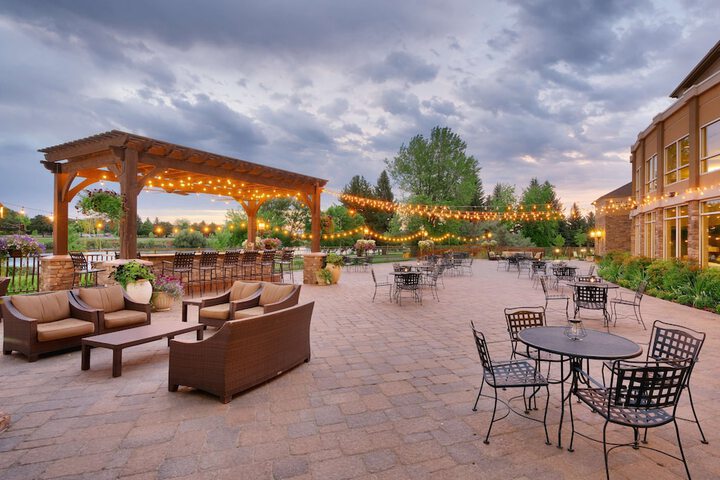 Terrace/Patio 71 of 75