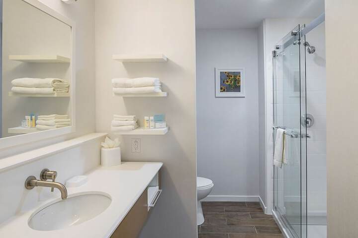 Hampton Inn & Suites Colleyville DFW Airport West
