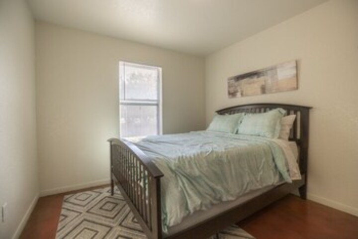 The 2020 Bradley Inn II