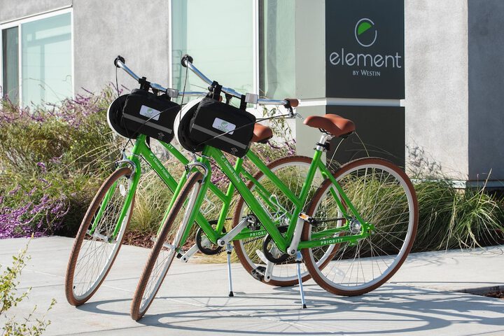 Element by Marriott San Jose Milpitas