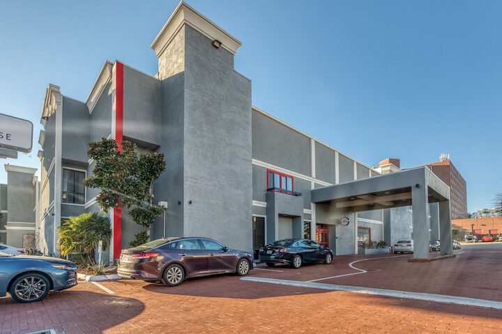 Hotel 1 of 36