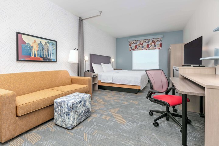 Home2 Suites by Hilton Huntsville Tx