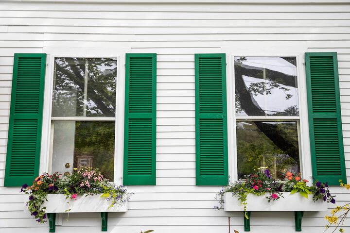 The Woodstocker B & B