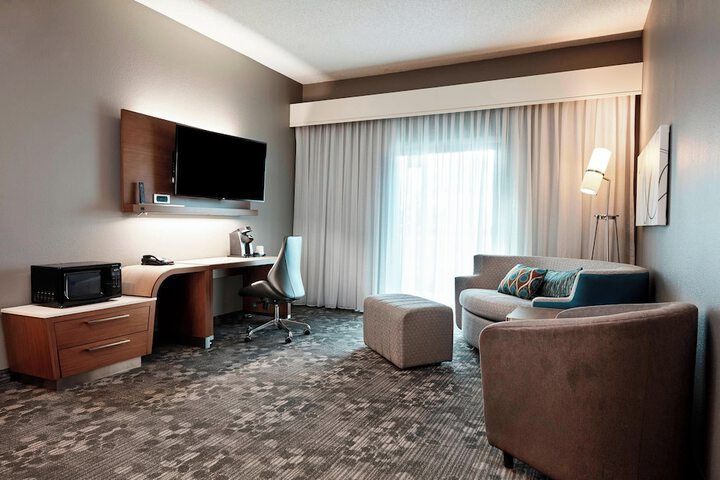 Courtyard by Marriott Cincinnati Airport South / Florence
