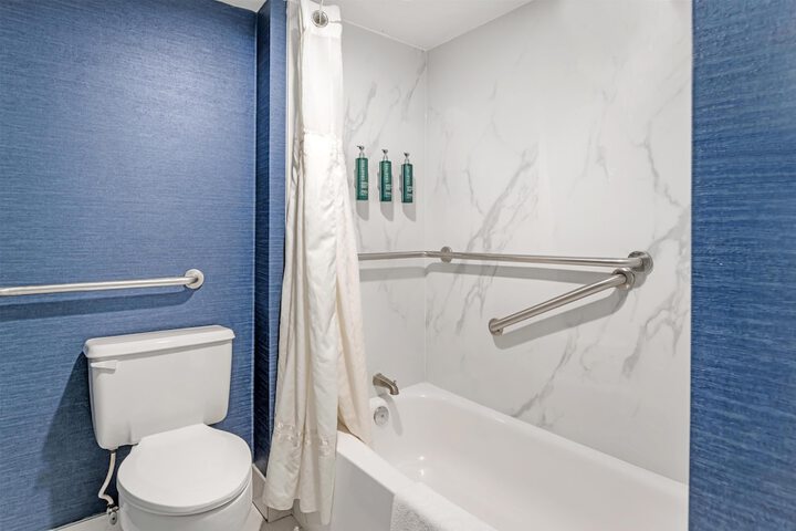 Best Western Plus Miamisburg-Dayton Suites Banquets & Hotel