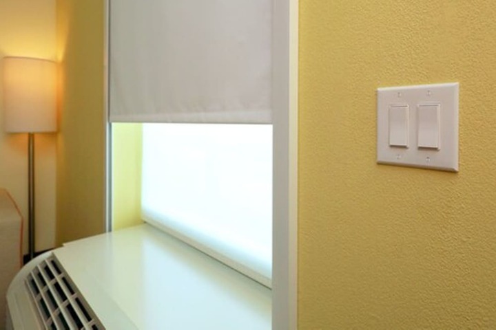 Room 29 of 106